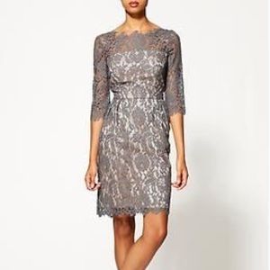 Stella Lace Dress